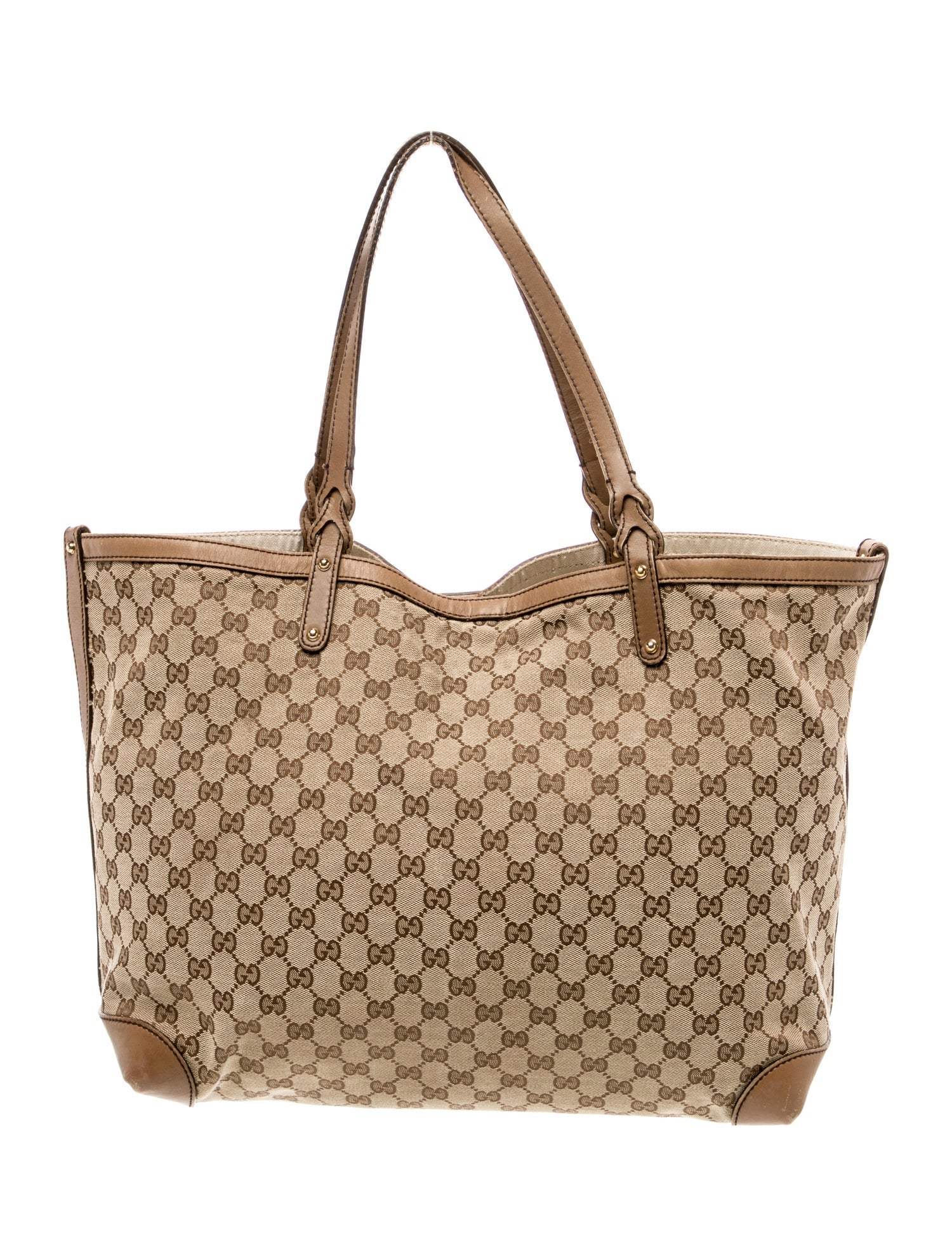 Gucci GG Canvas Craft